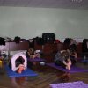 Заянтия йогой в Запорожье