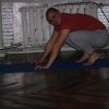 Заянтия йогой в Запорожье